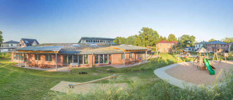 Kita Wiesenpark, Kaltenkirchen