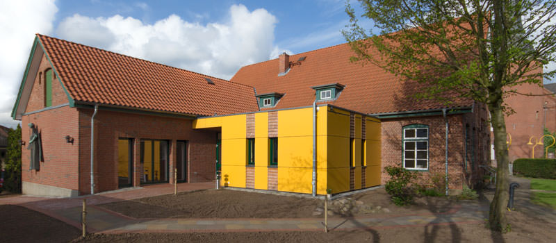 EFH in Kaltenkirchen